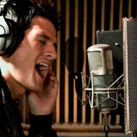 Doing Multiple Takes In The Vocal Booth