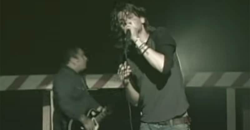 Taking Back Sunday