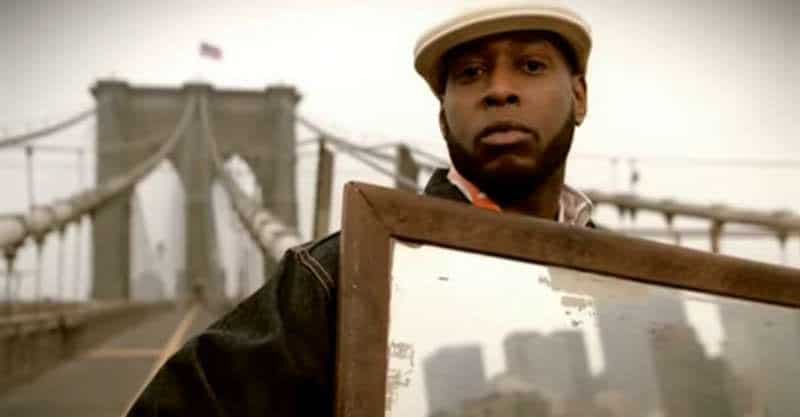 Talib Kweli