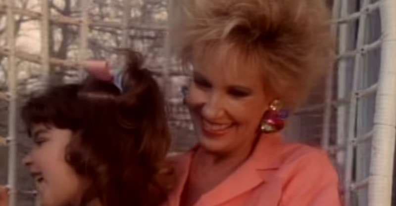 Tammy Wynette