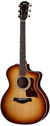 Taylor 214ce-K SB