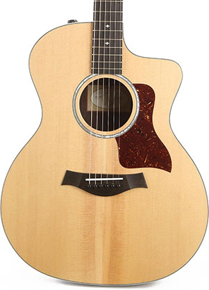 Taylor 214ce Deluxe