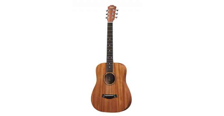 9 Best Acoustic Guitars For Under $500 2023