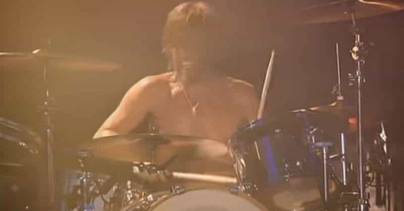 Taylor Hawkins
