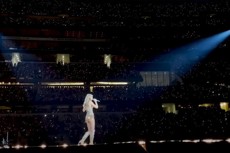 Taylor Swift Eras Tour Setlist, All 148 Songs Revealed [With Videos]