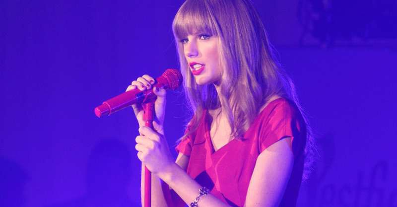 Taylor Swift
