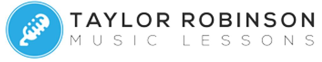 Taylor Robinson Music Lessons