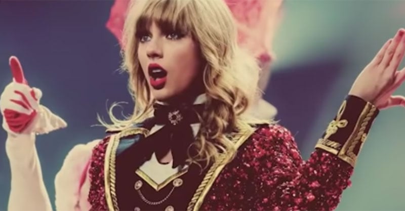 Why Is Taylor Swift Re-Recording Albums?
