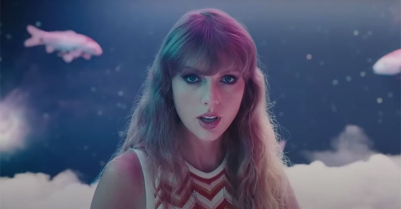 Taylor Swift