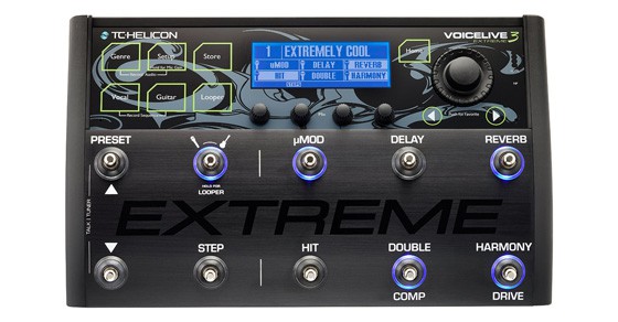 17 Best Looper Pedals For Guitar & Vocals 2023 [Also Live Performances]