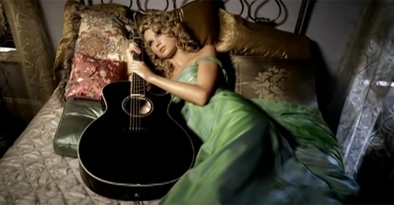 How Many People Have Helped Taylor Swift Write Songs?