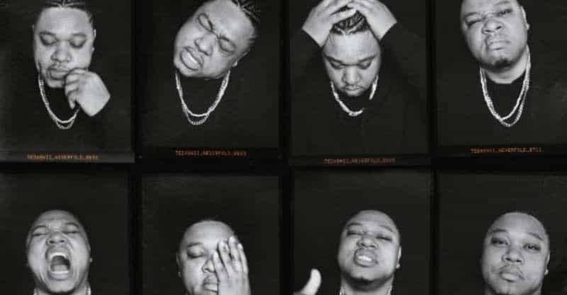 Tedashii