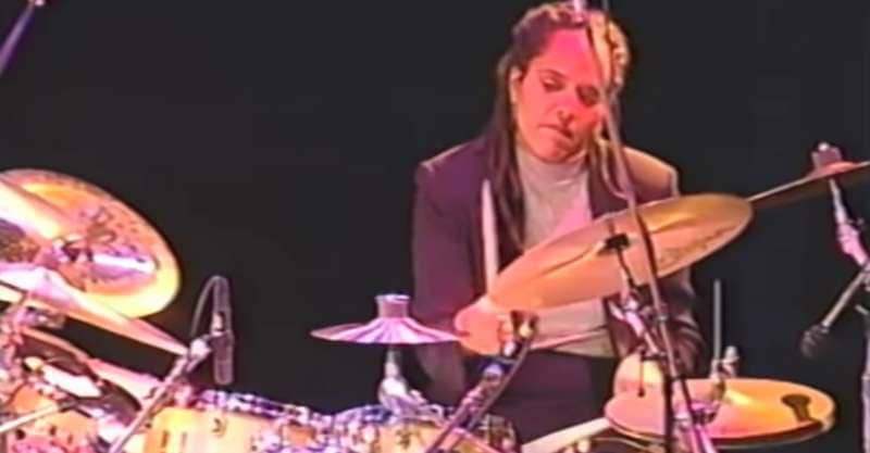 Terri Lyne Carrington