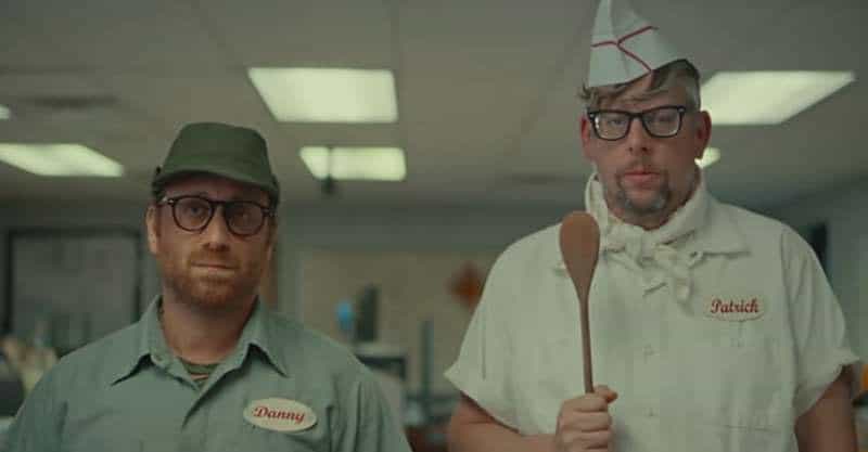 The Black Keys