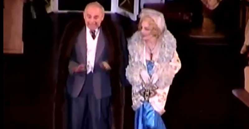 The Drowsy Chaperone