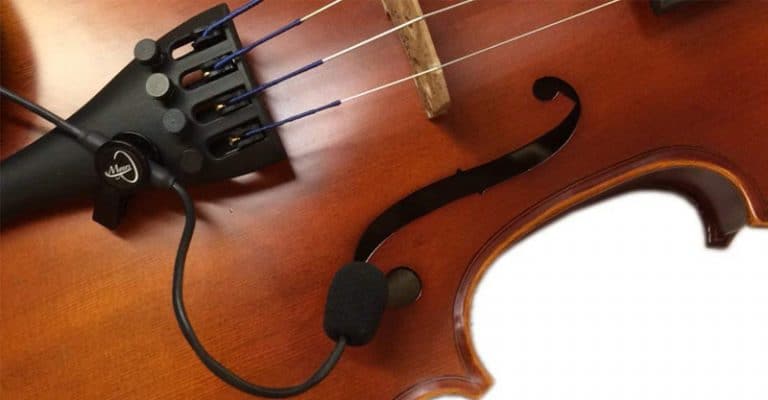 7 Best Violin Pickups 2023, We Compare Amplification Options For Your Acoustic Violinists