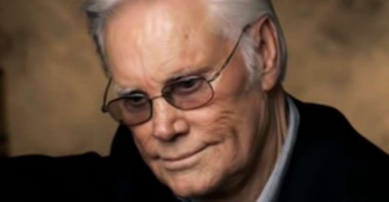 The Grand Tour by George Jones