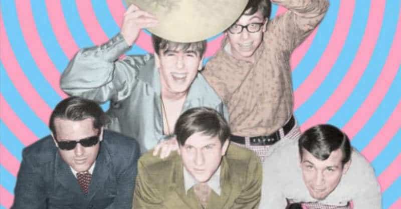 The History of Bubblegum Pop Music