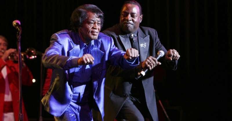 The History of Funk Music