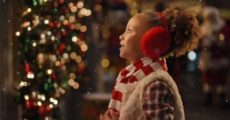The History of Holiday Music