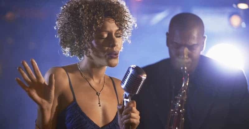 The History of Jazz