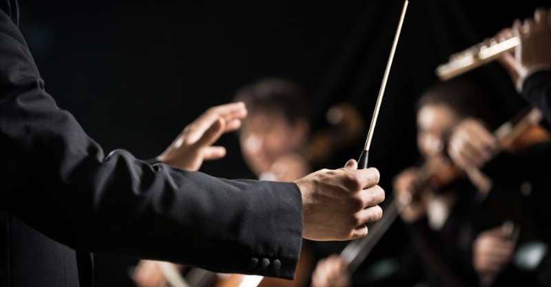 The History of Orchestral Music