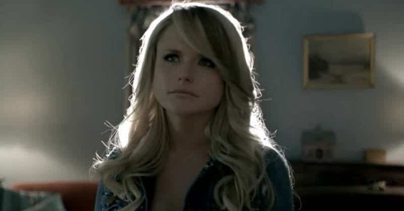 The House That Built Me By Miranda Lambert