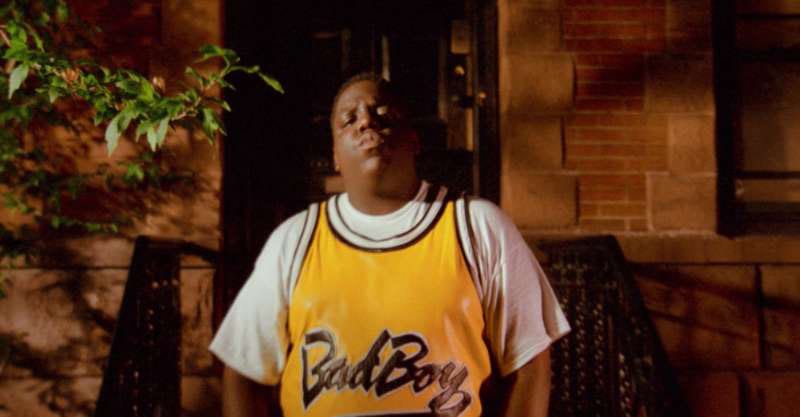 The Notorious B I G