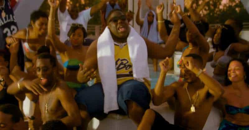 The Notorious B.I.G.