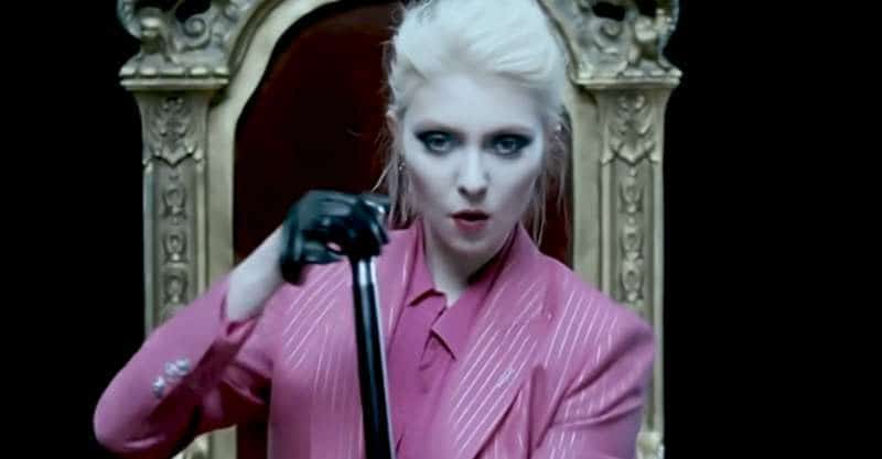 The Pretty Reckless