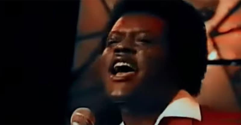 The Spinners