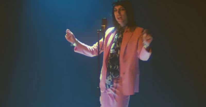 The Struts