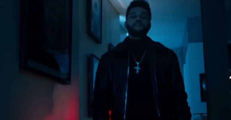 The Weeknd