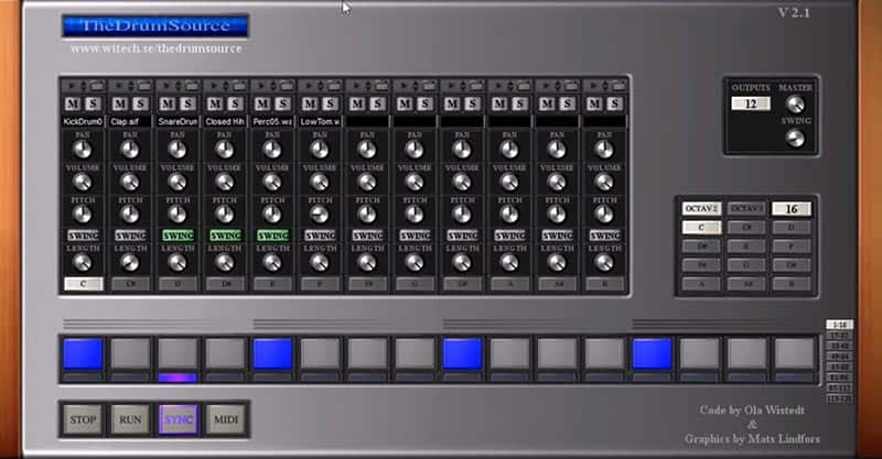 TheDrumSource