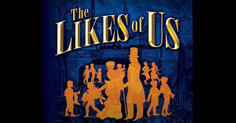 The Likes Of Us