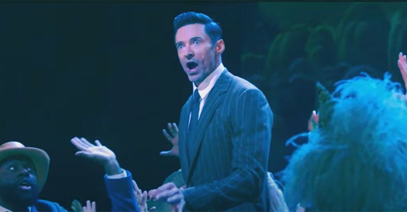 The Music Man