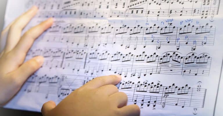 How To Learn Music Theory For Guitar