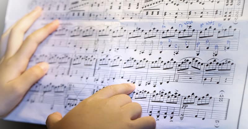 How To Learn Music Theory For Guitar