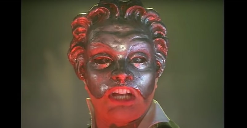 The Phantom Of The Opera