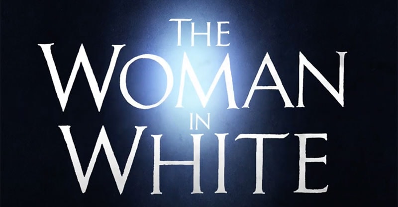 The Woman In White
