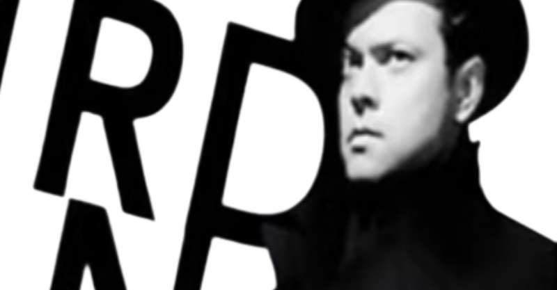 “Third Man Theme” By Anton Karas 