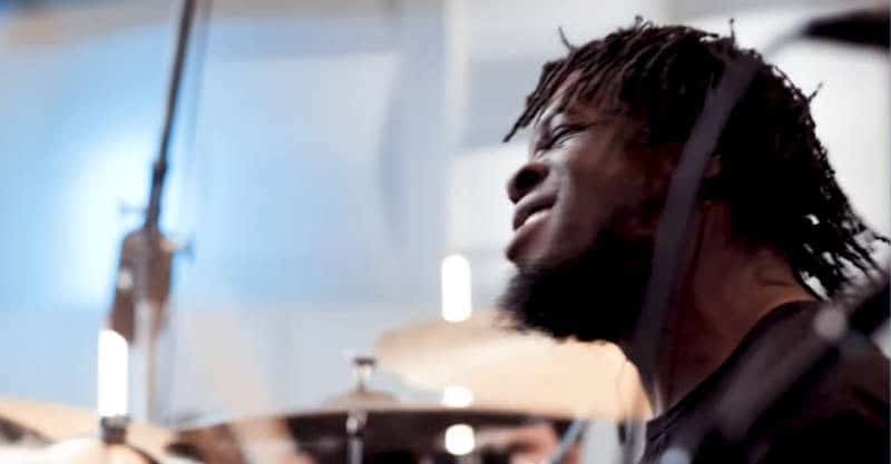Thomas Pridgen