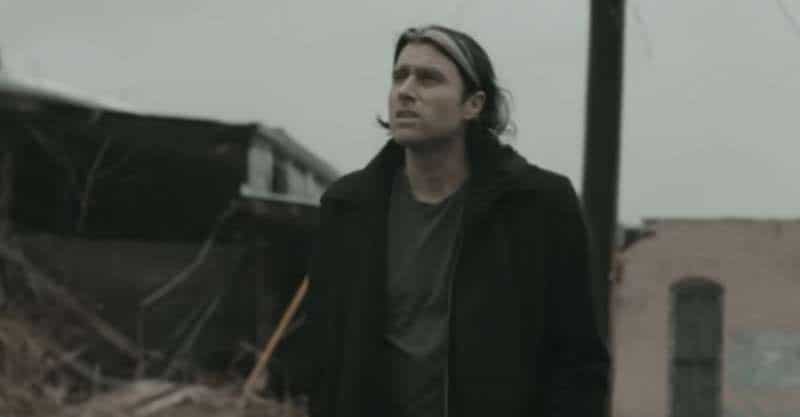 Three Days Grace