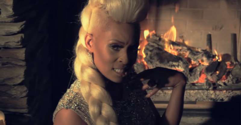 Tiffany Foxx