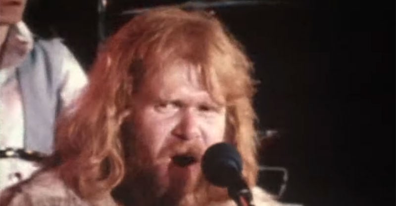 Tim Bachman