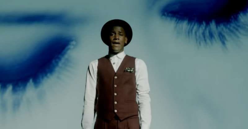 Timothy Lee McKenzie (Labrinth)