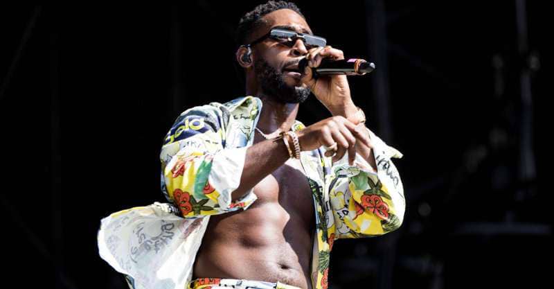 Tinie Tempah