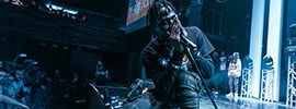 How To Find Other Musicians To Support You On Tour