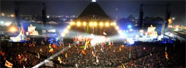 How To Perform At A Music Festival, 4 Tips For A Great Show
