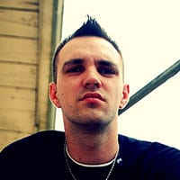 TJ Bear - Rapper - About MIHT Authors